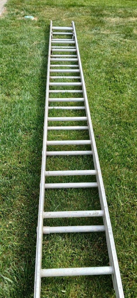 16ft ladder