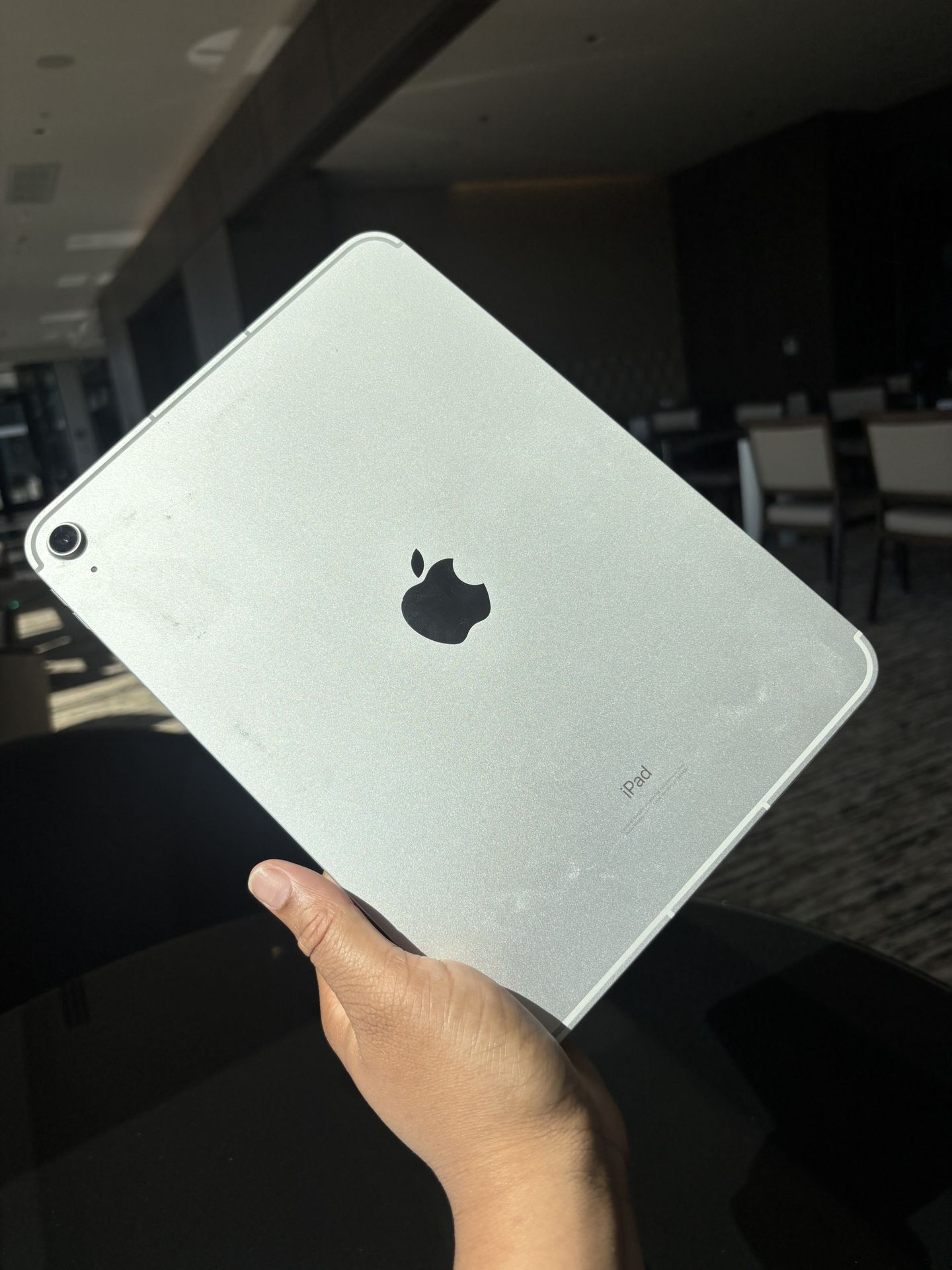 10th generation iPad