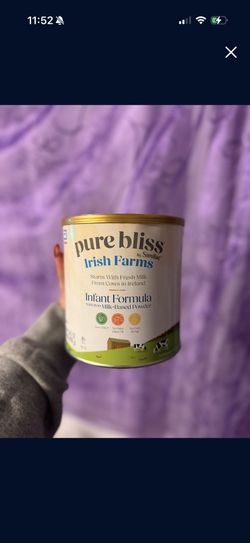 Similac Pure Bliss