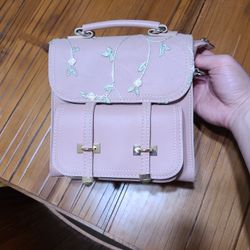 Cute Ladies Bag