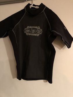 (3) WETSUITS - read details!