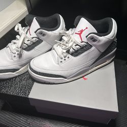 Air Jordan 3 Retro 