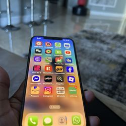 iPhone 12 Pro Max 128 GB, Unlock