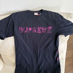 SUPREME T SHIRT 
