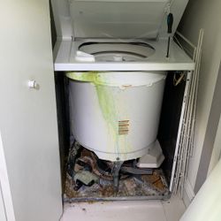 Lavadora Y Secadora Combo Washer And Dryer