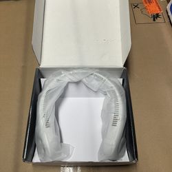 Neck Fan. New In Box