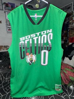Celtics Jersey