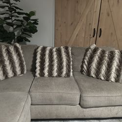 Three Couch Pillows. for 