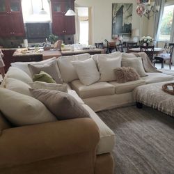 Sectional Sofas