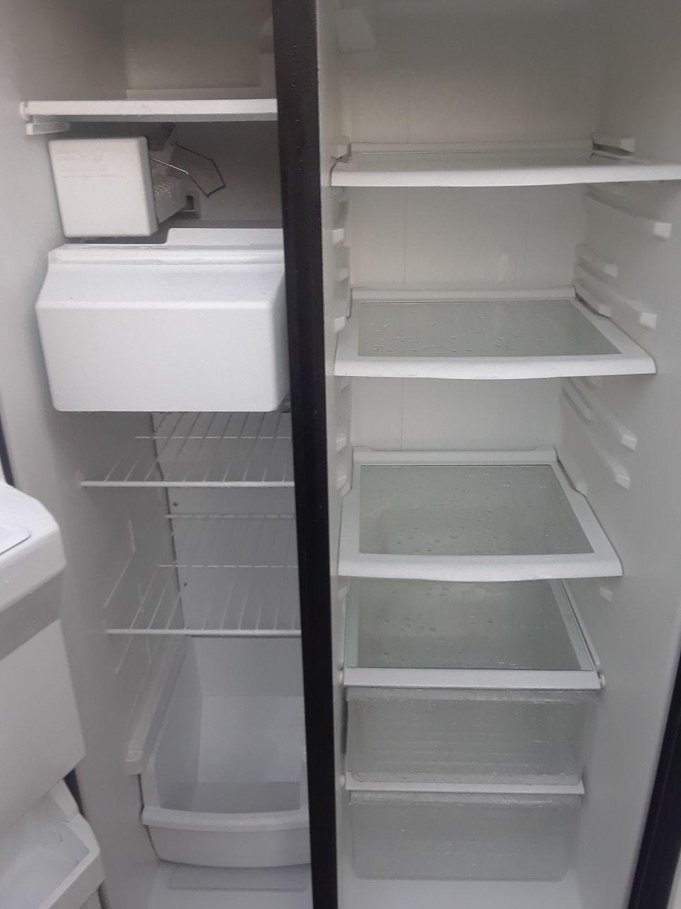 worldpool fridge