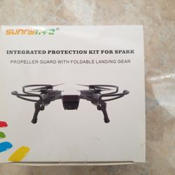 Dji Spark Landing Gear $10 Drone