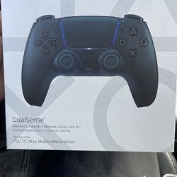 PlayStation 5 DualSense Controller 