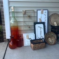 MOVING SALE 