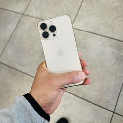 iPhone 13 Pro Unlocked