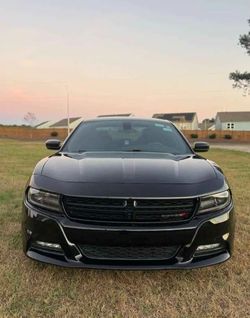 2016 Dodge Charger