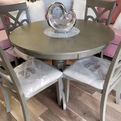 On Sale! Brand new 5pc dining room set 