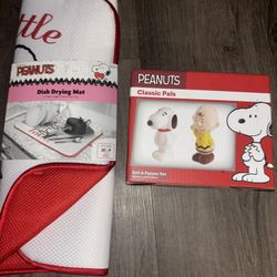 Snoopy Bundle