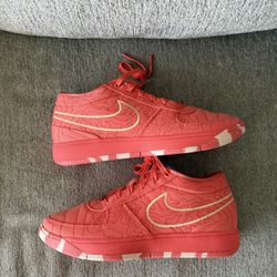 Nike Book 1 Sedona 