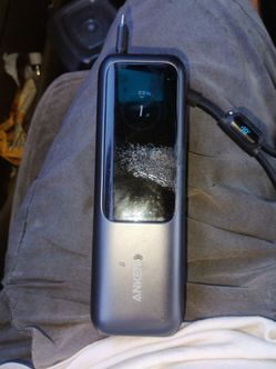 ANKER 165 w power pack