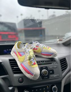 Nike Union LA x Cortez