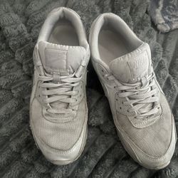 Old Shoes