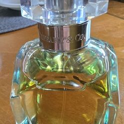Tiffany & Co. Perfume
