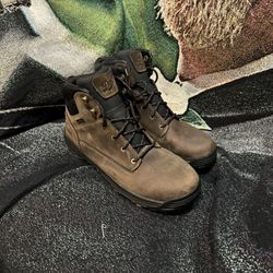 Danner Men’s 6” Caliper Work Boot Size 12