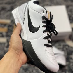 Zoom Kobe 4 Protro 'Mambacita'