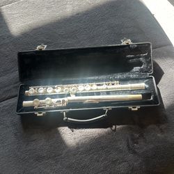Flute For Sale