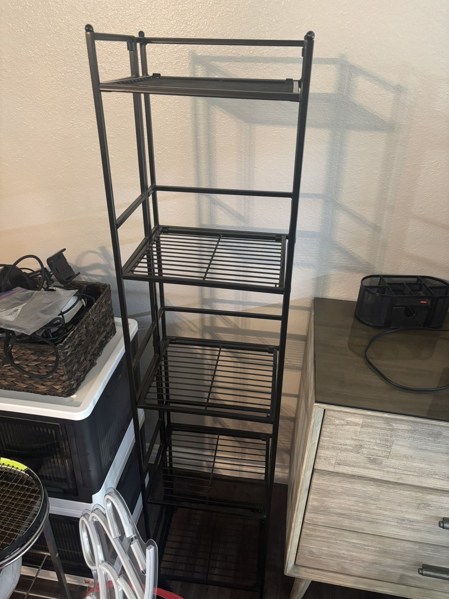 Shelves