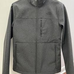 The North Face Softshell Fleece-Lined Full-Zip Jacket Women’s 