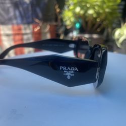 Prada Milano Sunglasses 