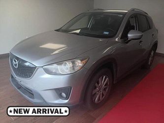 2013 Mazda CX-5