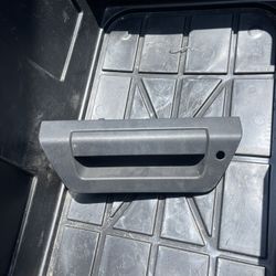 Ford F150 Rear Door Handle 
