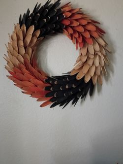 Thanksgiving decor