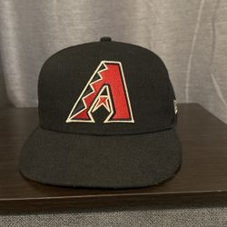 Diamondbacks New Era 9fifty