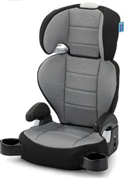 Graco TurboBooster 2.0 Highback Booster Car Seat, Declan