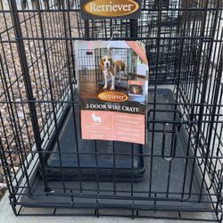 Dog Cages