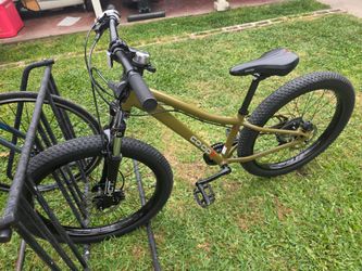 Coop Bicycle