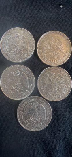 Peso fuerte o Peso porfiriano