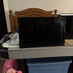 Small TV (not a Smart TV)