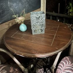 Pub Table