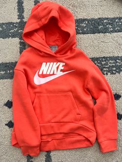 Girl hoodie
