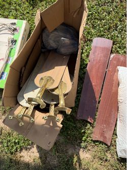 Garage sale