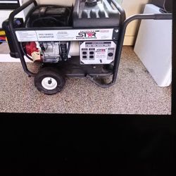 Practically New Only Used 2 Times 