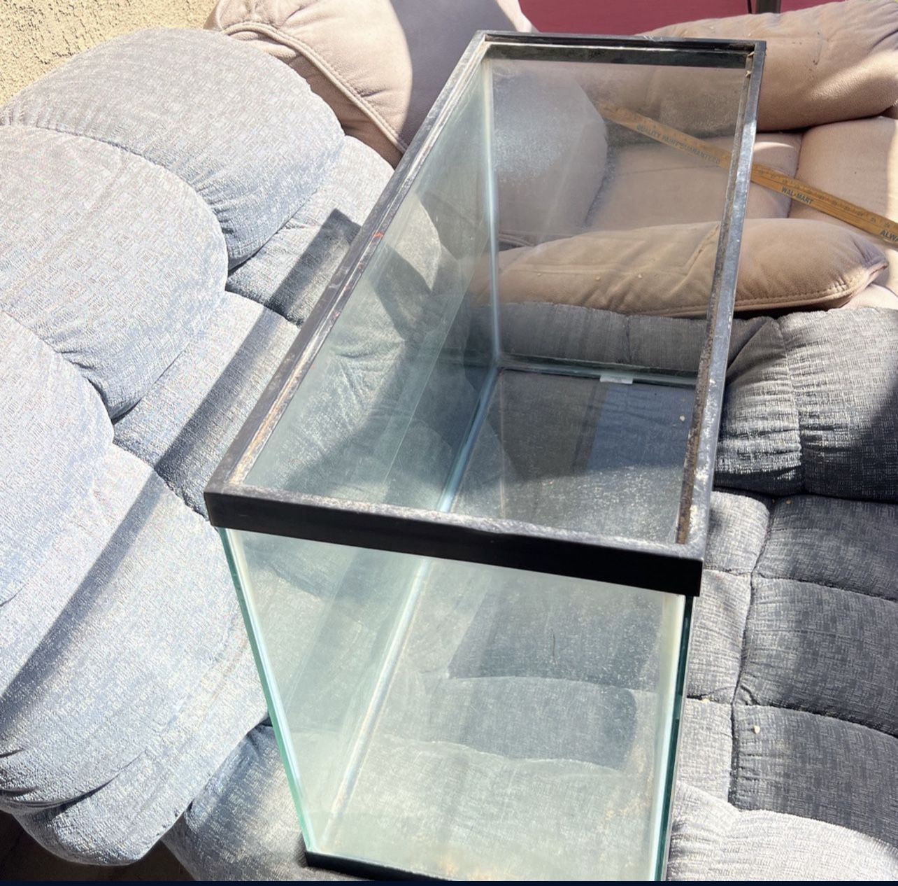 29 Gallon Fish Tank For Sale In Bellflower CA OfferUp 29-gallon-fish-tank-for-sale-in-bellflower-ca-offerup