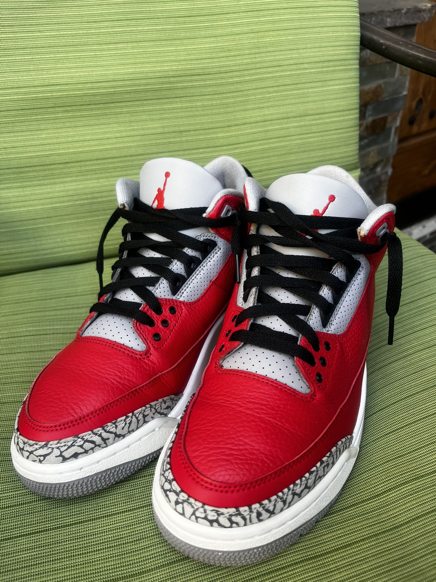 Jordans