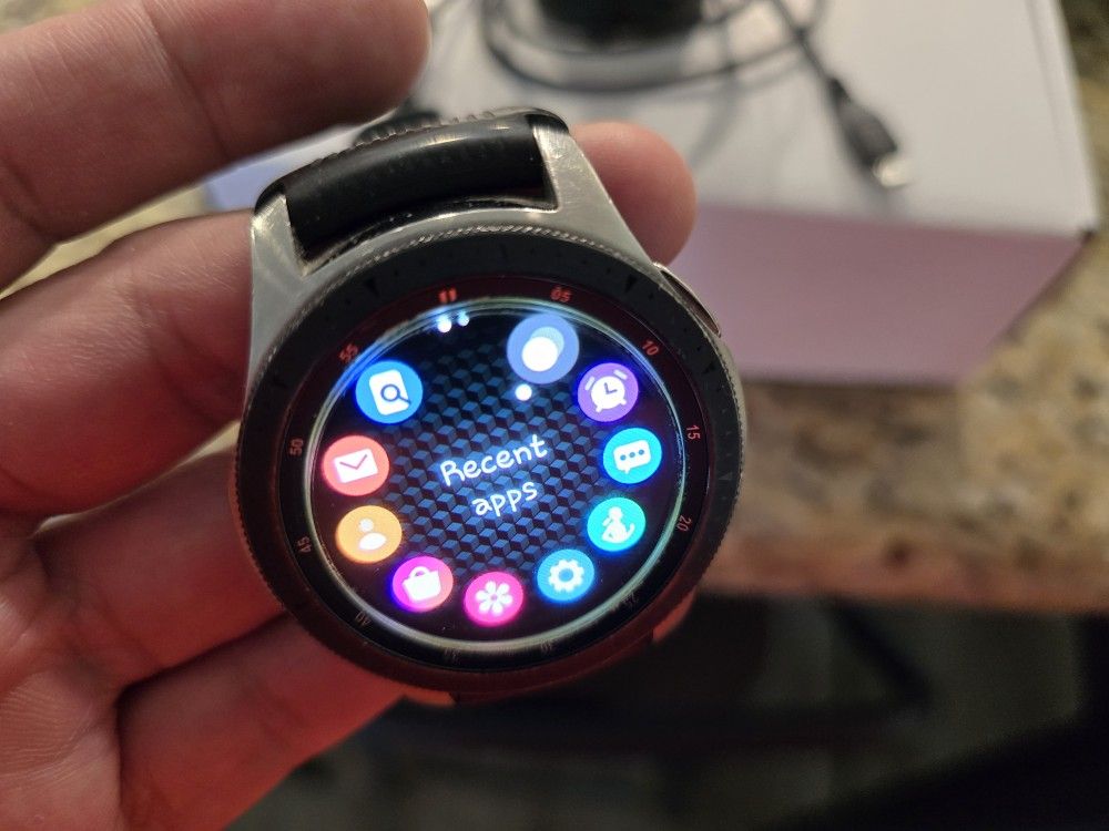 Galaxy Watch Great Condition $80