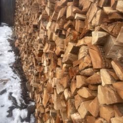 🪵FIREWOOD CORD🪵