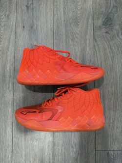 Puma MB.0l 1 Not From Here Size 9.5 Men’s